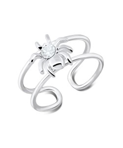 Toe Ring Stone TR-305